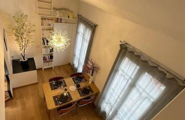 Appartement Triplex refait à neuf à Bastille - Foto 11