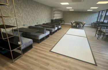 Modern 1 Bedroom Apartment in East Grinstead - Photo 20