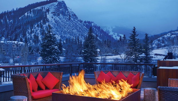 Westin Riverfront Mountain Villas - Foto 4