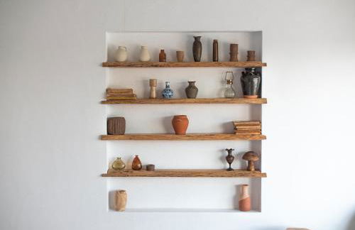 Casa Thala - Conceptual 3-Suite Villa & Hot Pool - Foto 34