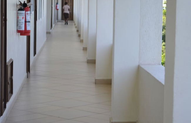 Cowrie Shell Beach Apartments - Foto 58