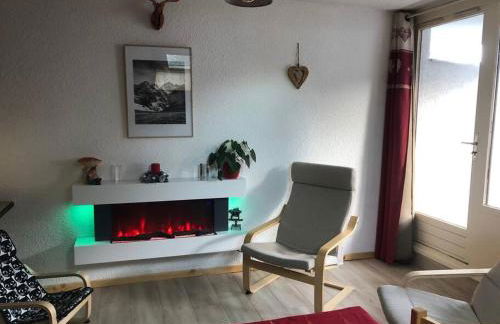 Serre chevalier,Chantemerle,T2 proche pistes - Foto 20