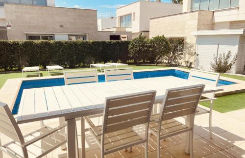 3091 Villa MALIBU - Foto 10