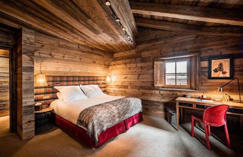 Chalets LA MOURRA - Foto 46