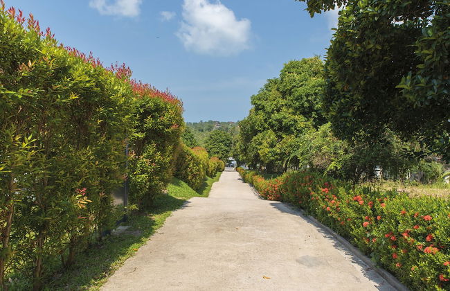 Moon Cottage - Foto 28