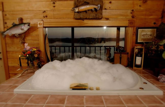 Sugar Ridge Resort - Foto 28