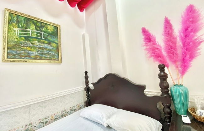 Cherry Blossom Boutique Hotel - Photo 14