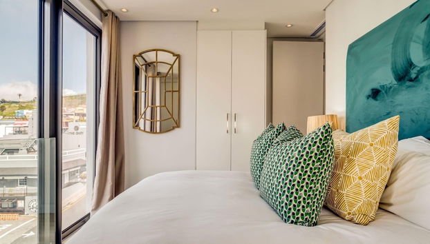 Beautiful Apartment With Mountain Views 404 on N - Foto 3, Habitación