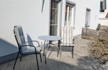 Ferienwohnung zum Utzen - Foto 13