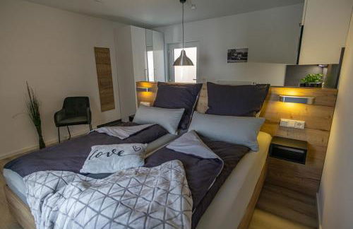 Ferienwohnung Dorfbrunnen - Photo 52