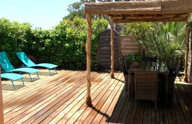 Maisonnette Antelissa à 3 minutes en voiture des plages et du centre ville - Photo 1