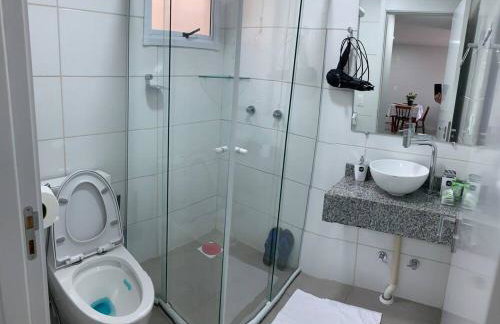 Ap aconchego Acqua - Foto 40