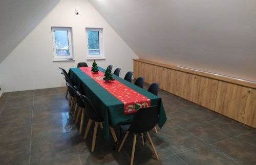 nowe Apartamenty górskie krajobrazy z widokiem na Śnieżnik - Willa Sowia - Foto 38