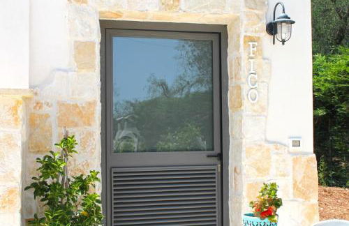 Trullo degli Augelli - Foto 35