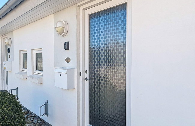 4 Person Holiday Home in Aeroskobing - Foto 22