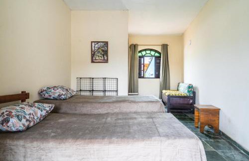 Casa Pet Friendly c Churrasqueira a 120m da Praia - Foto 24