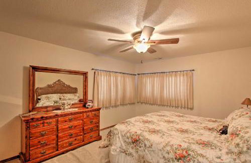 Packwood Getaway with Game Room, Grill and Patio - Photo 15