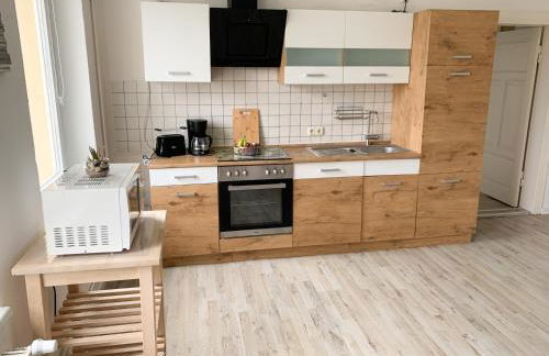 Citywohnung mit Gartenzugang - Photo 6