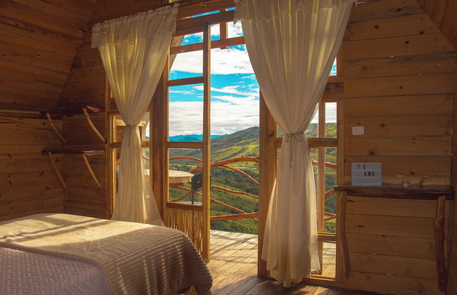 Los Nevados Ecolodge - Foto 21