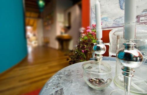 Hotel Rural Casa de Las Campanas - Foto 52