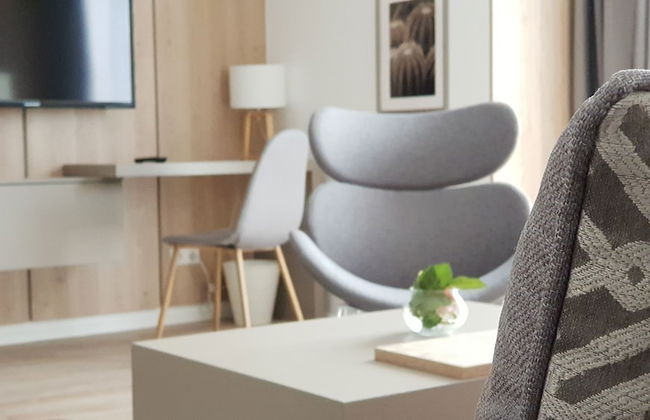 Aparthotel Cosy - Foto 28