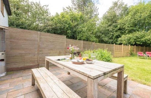 Little Swattesfield, Eye - Foto 2