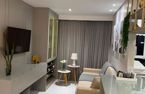 MW Apto em BV - Requinte e conforto em um so lugar - Photo 1