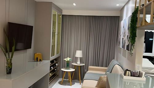 MW Apto em BV - Requinte e conforto em um so lugar - Foto 1