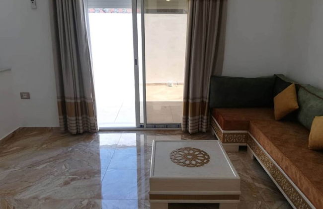 S2 1km From the Beach Mansoura Kelibia - Foto 5