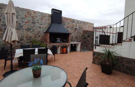 Lo Trabucador Casa nueva en el corazón del Delta - Foto 48