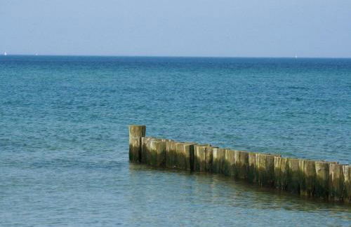 Idyllic Apartment in Bastorf With Balcony - Foto 137