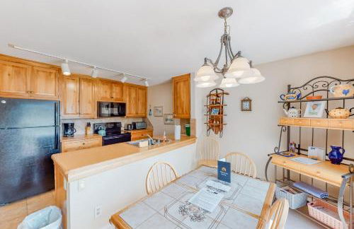 Mountainside Resort V - Foto 17