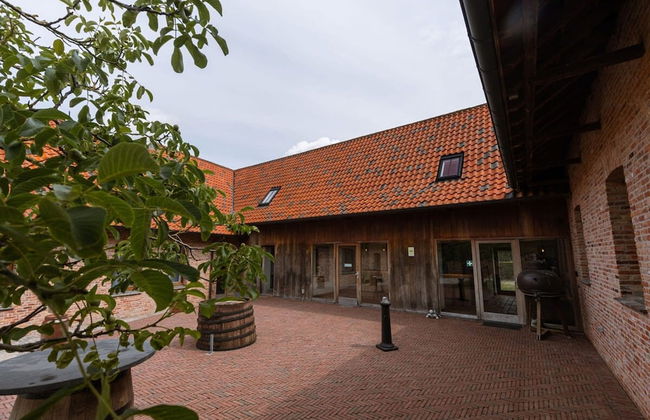 Charming Roger s Farm - Photo 77