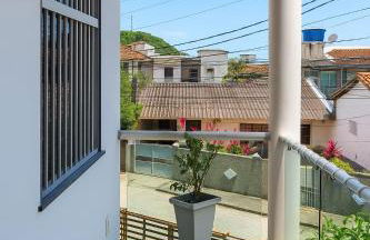 Apartamento charmoso 3/4 - Foto 4