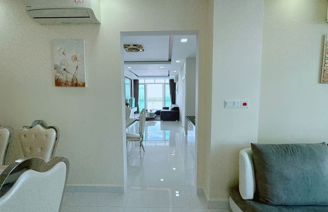 Infinity 28 Hotel & Residence - Foto 64