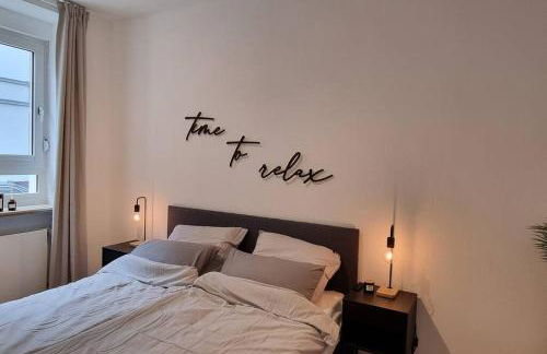 Stylisches Apartment in zentraler Lage mit Balkon - Foto 7