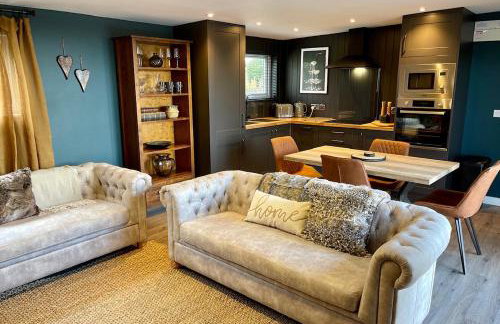 The Cabin@TyddynUcha - Foto 4