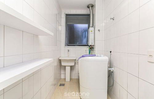 MHE - Apartamentos próximos à praia Floripa/SC - Photo 55