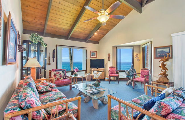 Castle Kanaloa at Kona - Foto 42