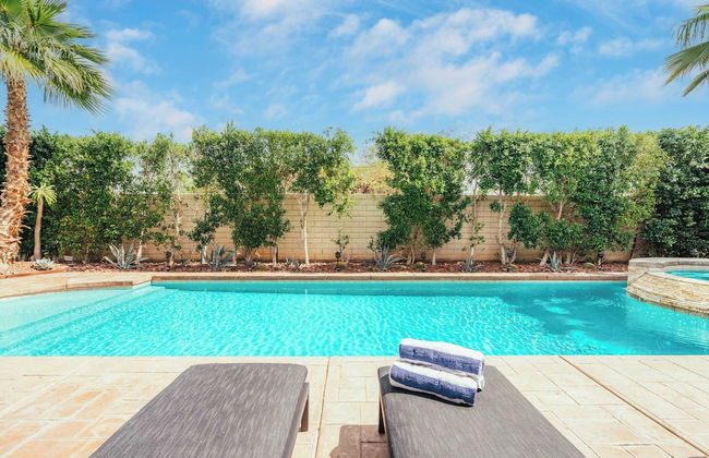 Casa del Sol by Avantstay Private Oasis Retreat w/ Pool! - Foto 29