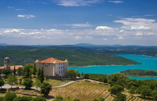 Le petit Villecrozien - Foto 10