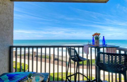 Solana Sunset - Stunning Beachside Retreat for 4 - Foto 9