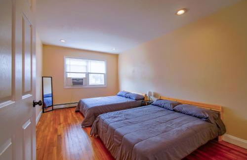 Stylish 3 bed, minutes to NYC! - Foto 6