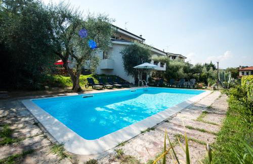 Villa Solelago Exclusive - Foto 53