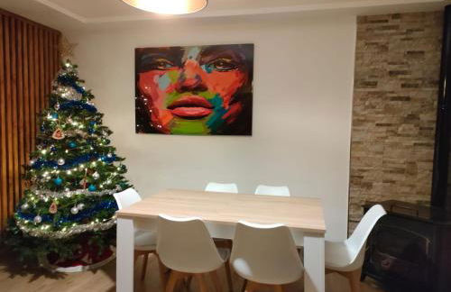 Villamolinos, villa con piscina privada. - Foto 17