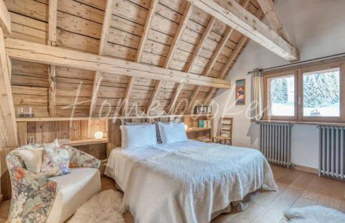 Chalet Hermine - Foto 24