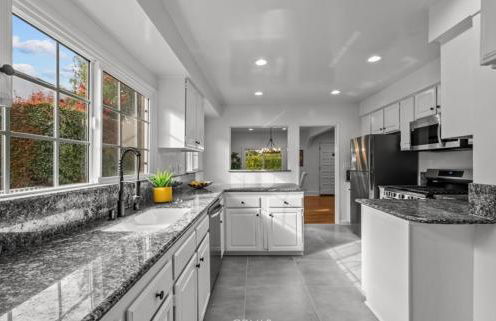 Modern 2-Bedroom in Santa Moinca Area Close to UCLA - Foto 14