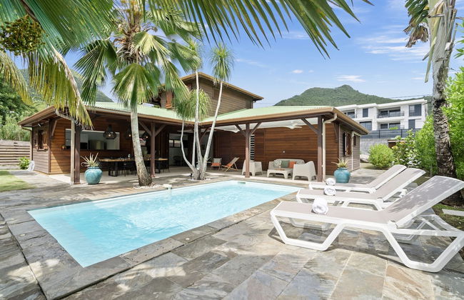 Villa Madera in Le Diamant - Photo 2