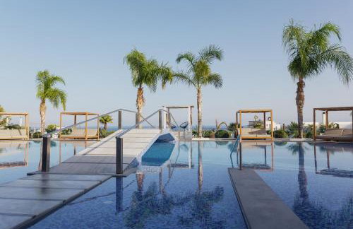White Luxury Villa - Foto 7