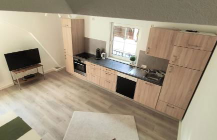 Gasthof Adler Ferienwohnung - Foto 36